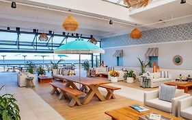 Ashore Oceanfront Hotel